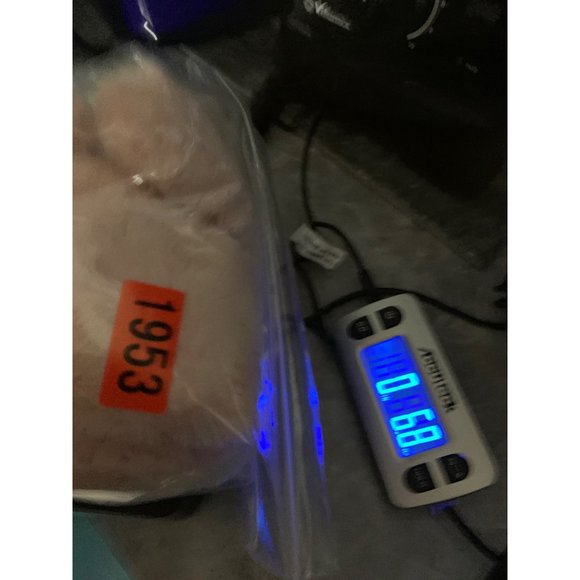 Spark your imagination Pink Rabbit BunnyJingle Rattle Embroidered Eyes and nose - Picture 10 of 10